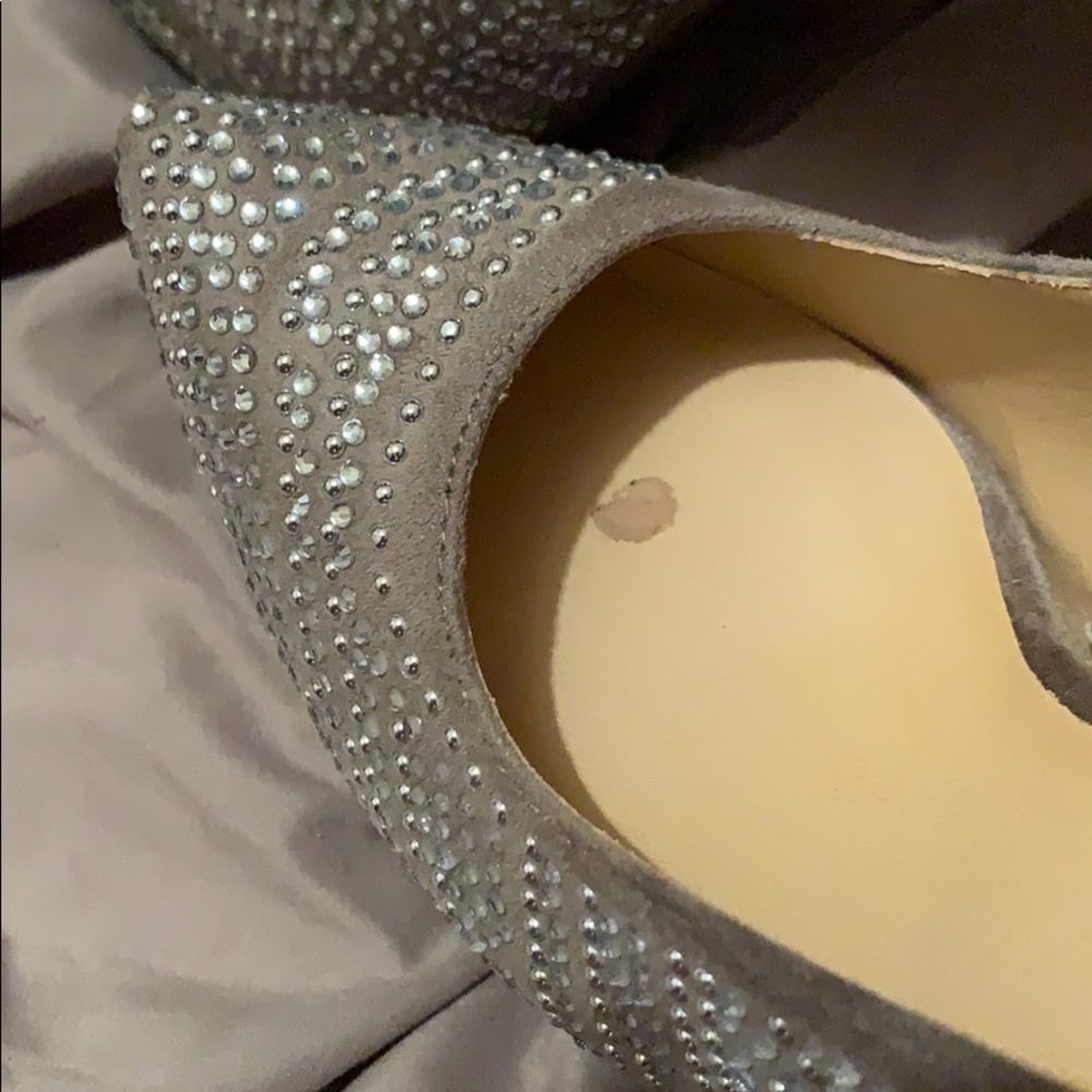 High heels - Picture 2 of 2